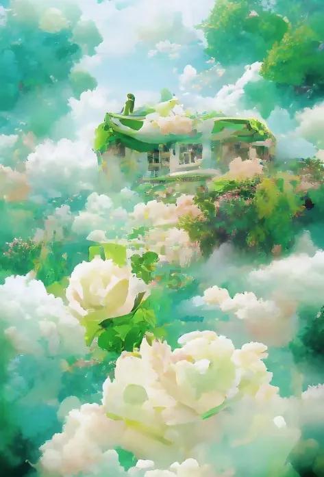 酷老师的教室